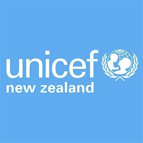 Artwork for UNICEF New Zealand