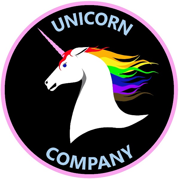 Artwork for Unicorn Company; A BattleTech Podcast