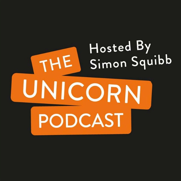 Artwork for Unicorn Podcast