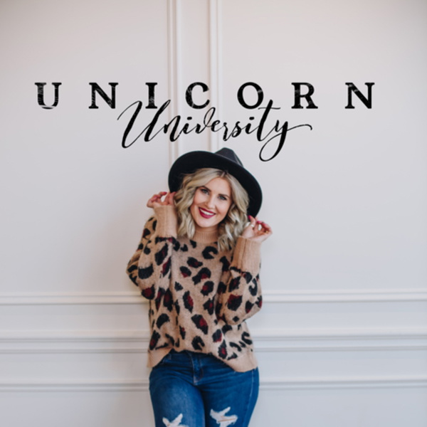 Artwork for Unicorn University