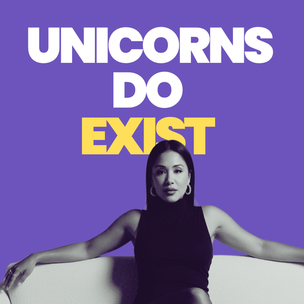 Artwork for Unicorns Do Exist