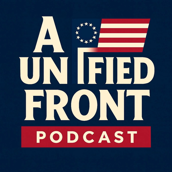 Artwork for A UnifiedFront Podcast