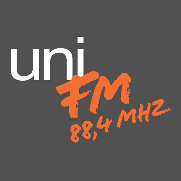 Artwork for uniFM 88,4