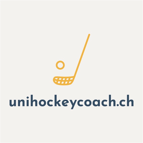 Artwork for Unihockeycoach.ch