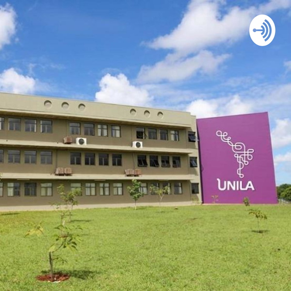 Artwork for UNILACast