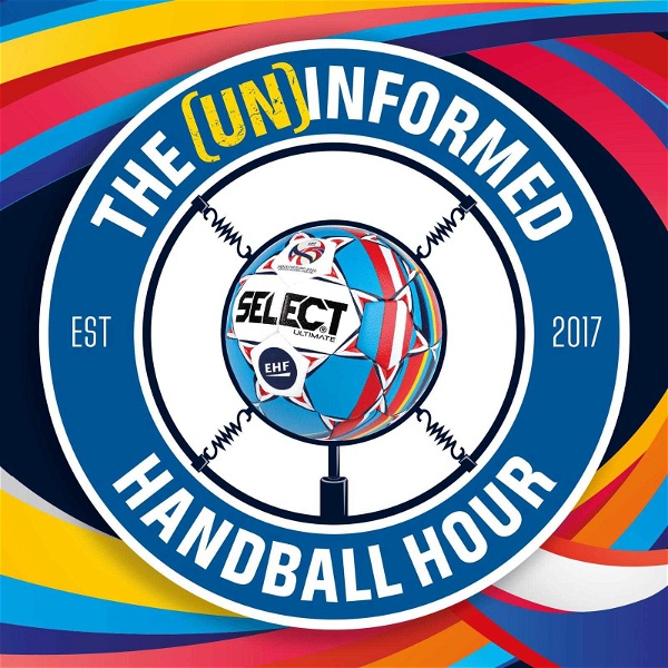 Artwork for (Un)informed Handball Hour