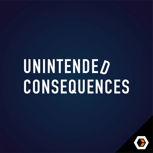 Artwork for Unintended Consequences