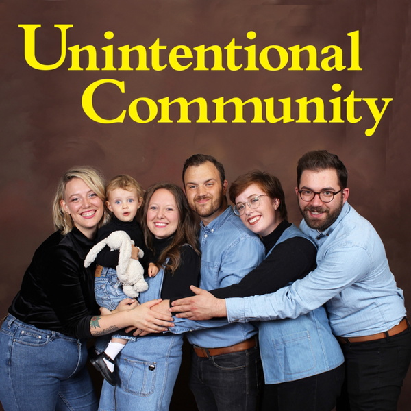 Artwork for Unintentional Community