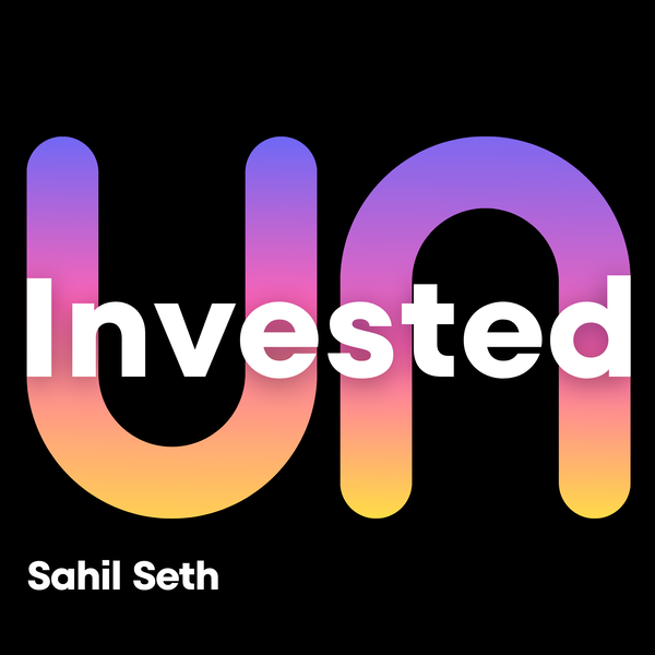 Artwork for UNinvested