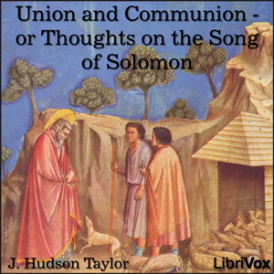 Artwork for Union and Communion