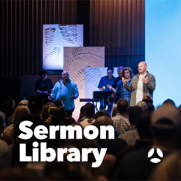Artwork for Union Chapel Sermon Library
