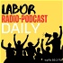 Labor Radio-Podcast Daily