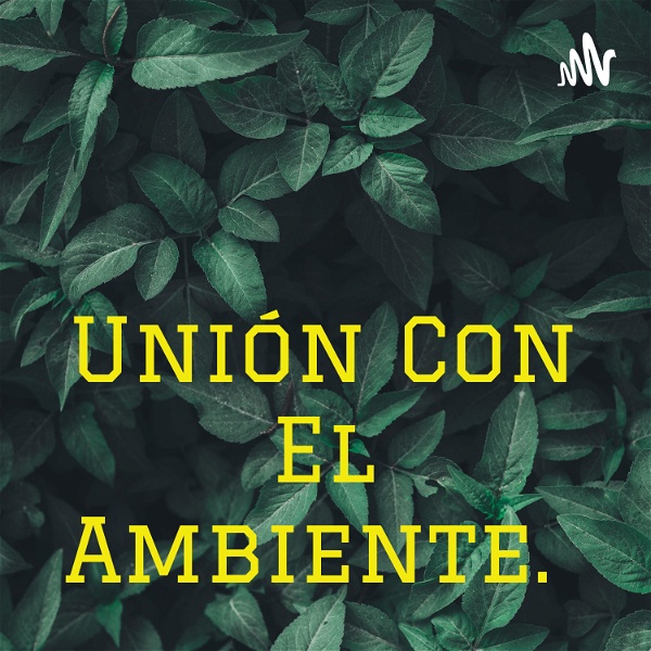 Artwork for Unión Con El Ambiente.