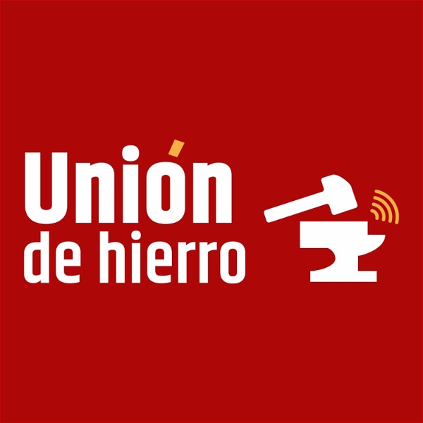 Artwork for Unión de Hierro