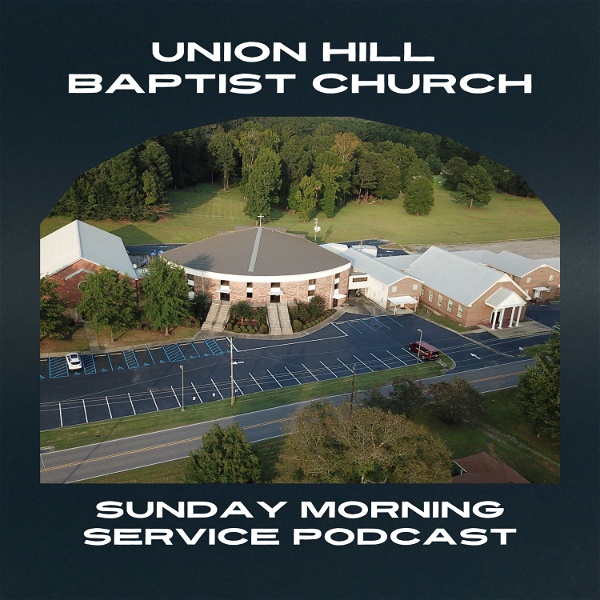 Artwork for Union Hill Baptist Church
