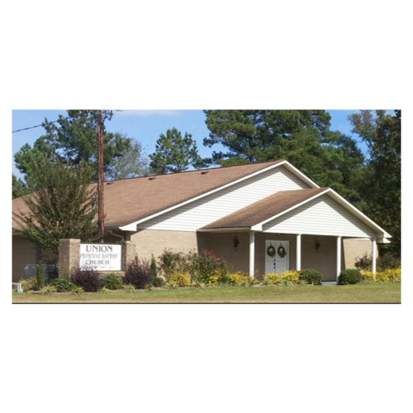Artwork for Union Primitive Baptist Church Ruth MS