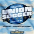 Union Soccer Podcast