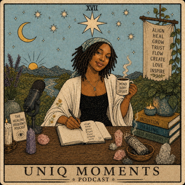 Artwork for Uniq Moments