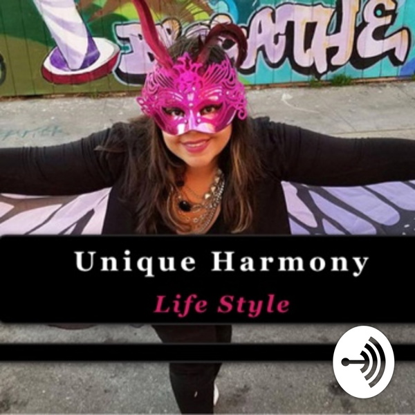 Artwork for Unique Harmony LifeStyle: Balance, Belonging and Beauty from the Inside Out