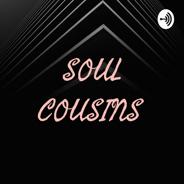 Artwork for SOUL COUSINS