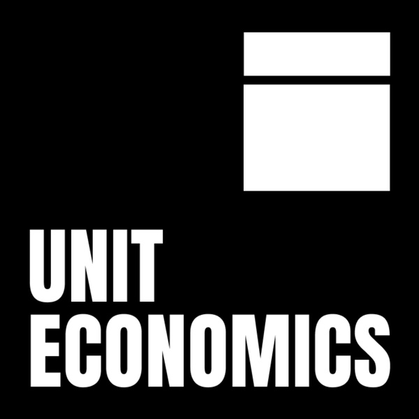 Artwork for Unit Economics