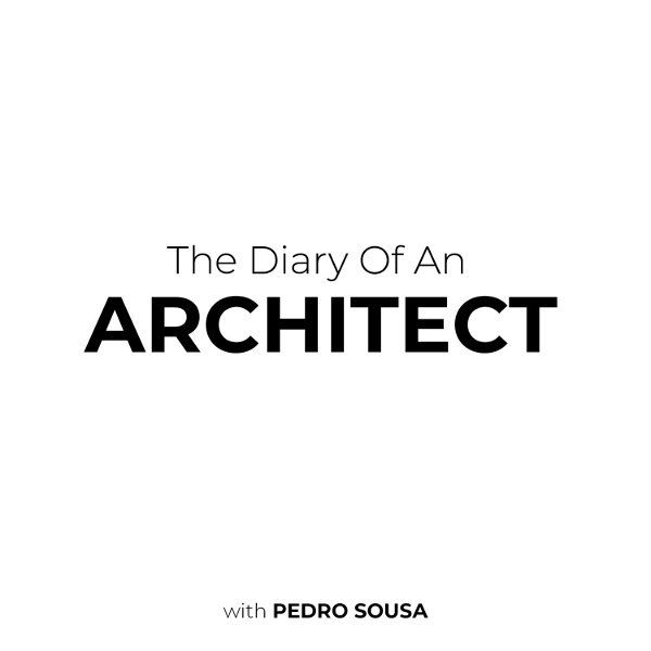 Artwork for The Diary Of An Architect