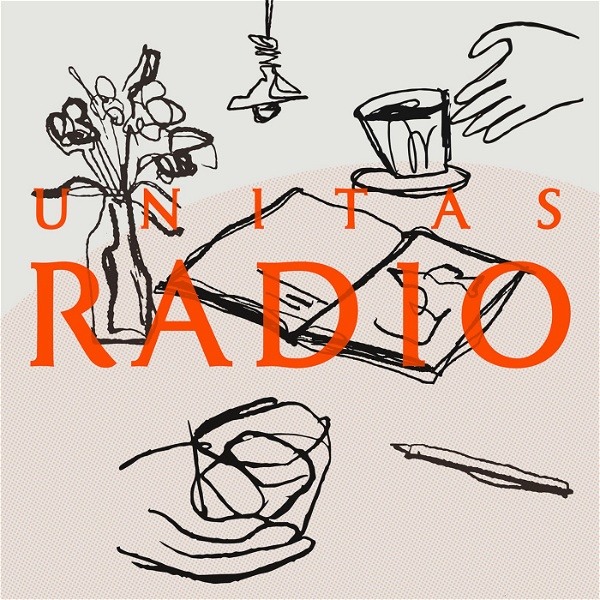 Artwork for UNITAS RADIO