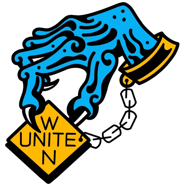 Artwork for Unite and Win Podcast