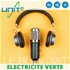 UNITe, le podcast de l'électricité verte