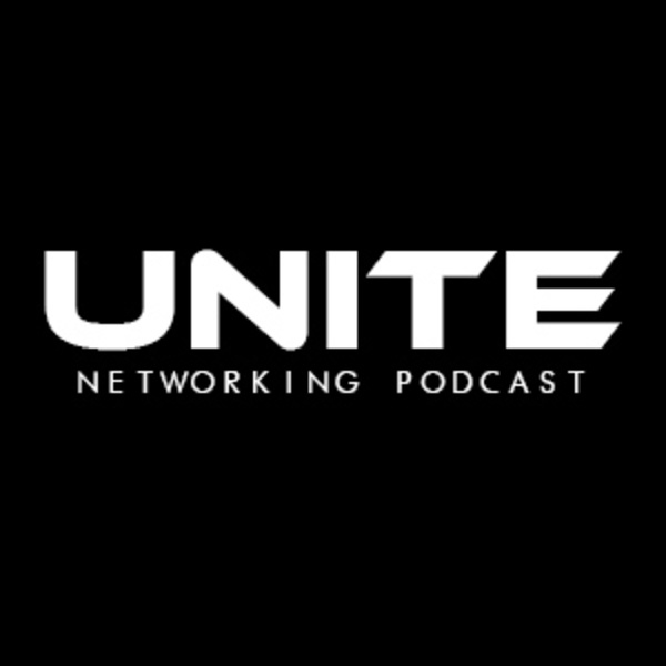 Artwork for UNITE Networking