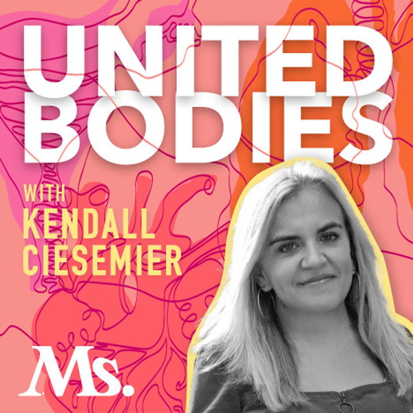 Artwork for United Bodies