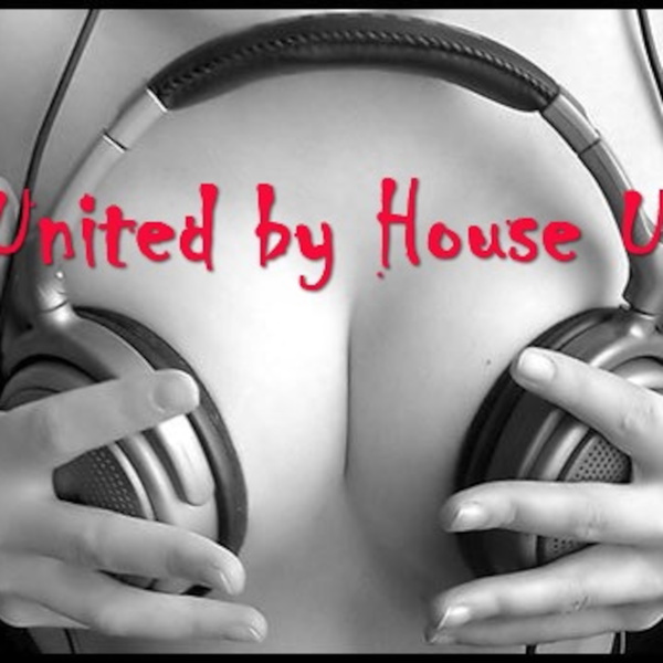 Artwork for United By House Uk's Podcast