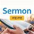 United Church of God Sermons