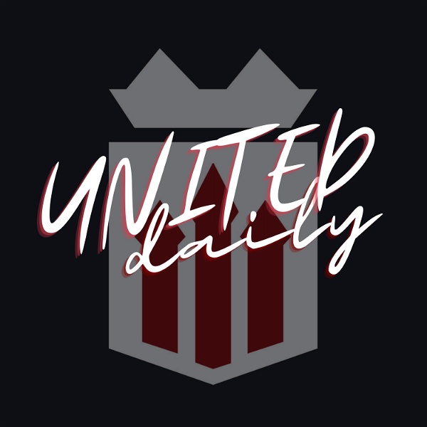 Artwork for United Daily