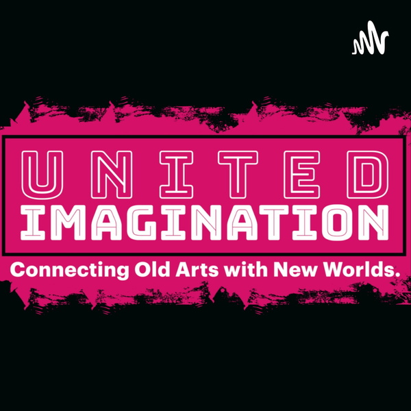 Artwork for United Imagination