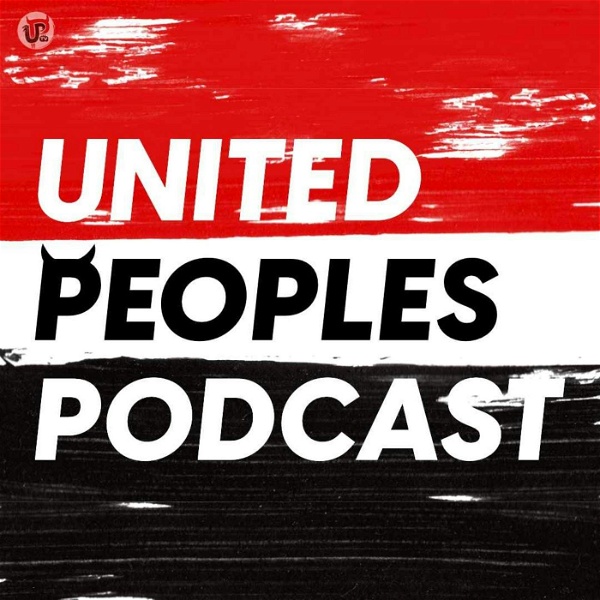 Artwork for United Peoples