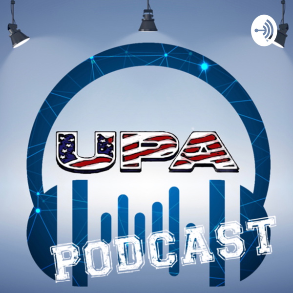 Artwork for United Pool Association Podcast
