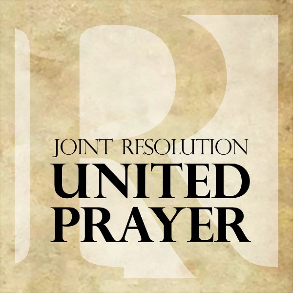 Artwork for United Prayer Meditations