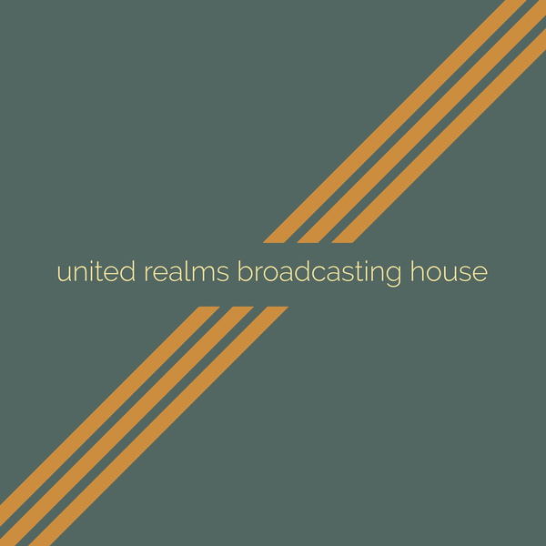 Artwork for United Realms Broadcasting House