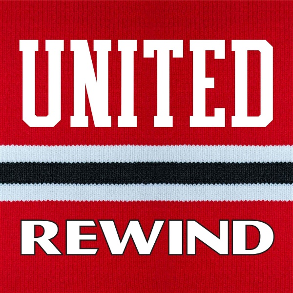 Artwork for United Rewind