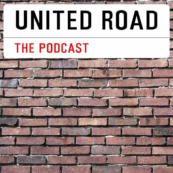 Artwork for United Road Podcast