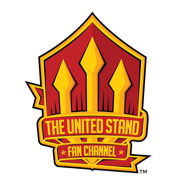 Artwork for United Stand Podcast