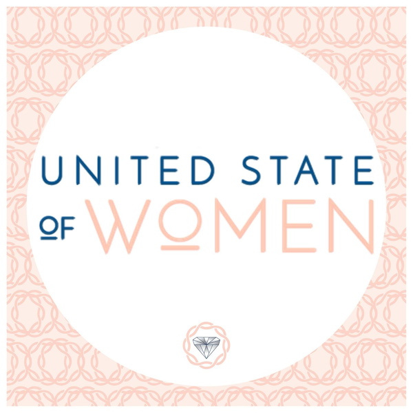 Artwork for UNITED State of Women
