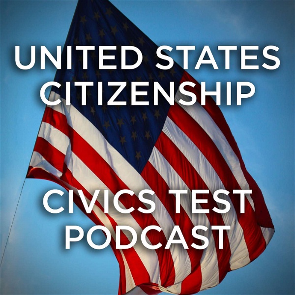 Artwork for United States Citizenship