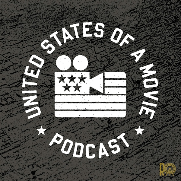 Artwork for United States of a Movie
