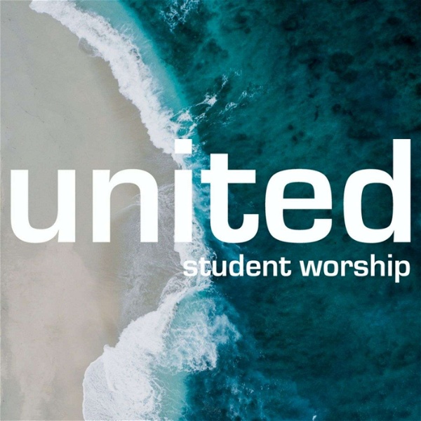 Artwork for United Student Worship