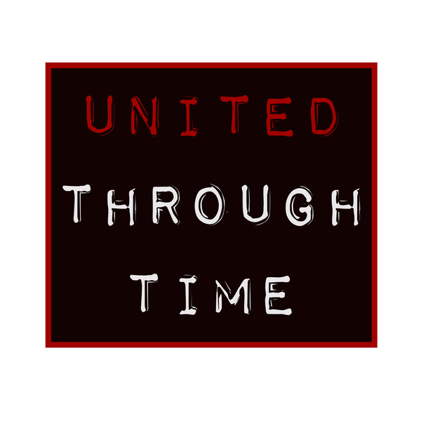 Artwork for United Through Time