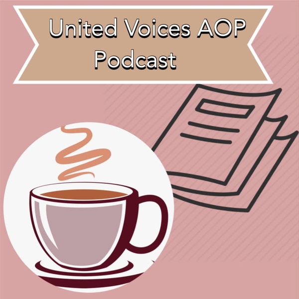 Artwork for United Voices AOP