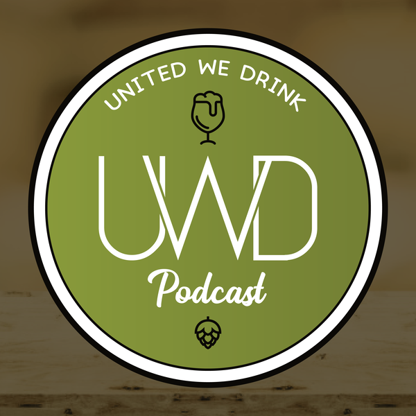 Artwork for United We Drink