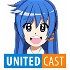 UNITEDcast